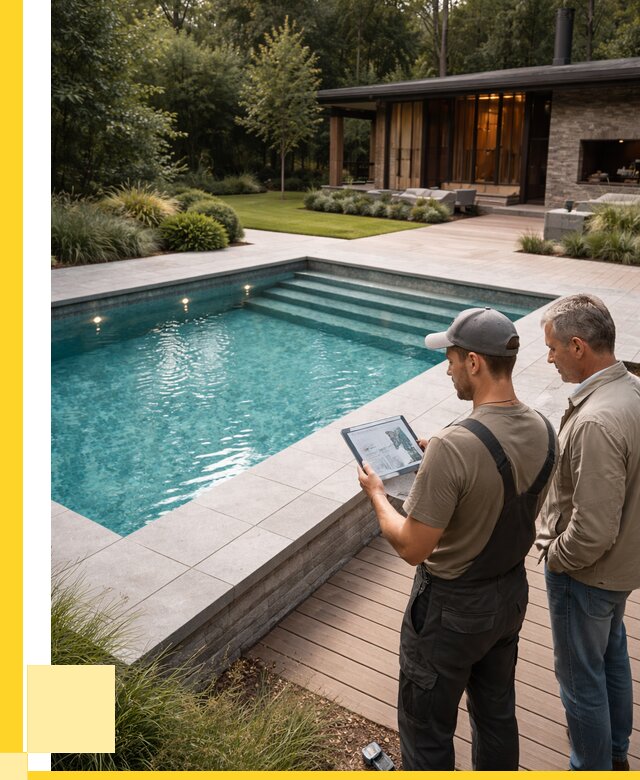 Строительство бассейнов в Комсомольске-на-Амуре от 1224480 р. ЭриданКмс