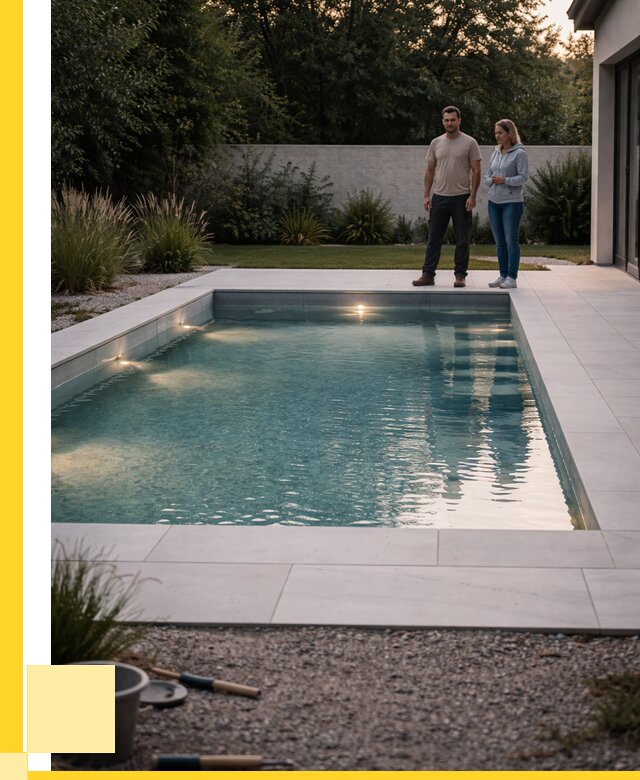 Проектирование бассейнов в Комсомольске-на-Амуре от 71428 р. | ЭриданКмс