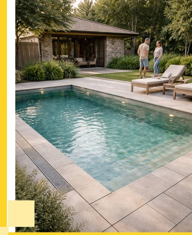 Открытые бассейны с подогревом в Комсомольске-на-Амуре от 1224480 р., ЭриданКмс