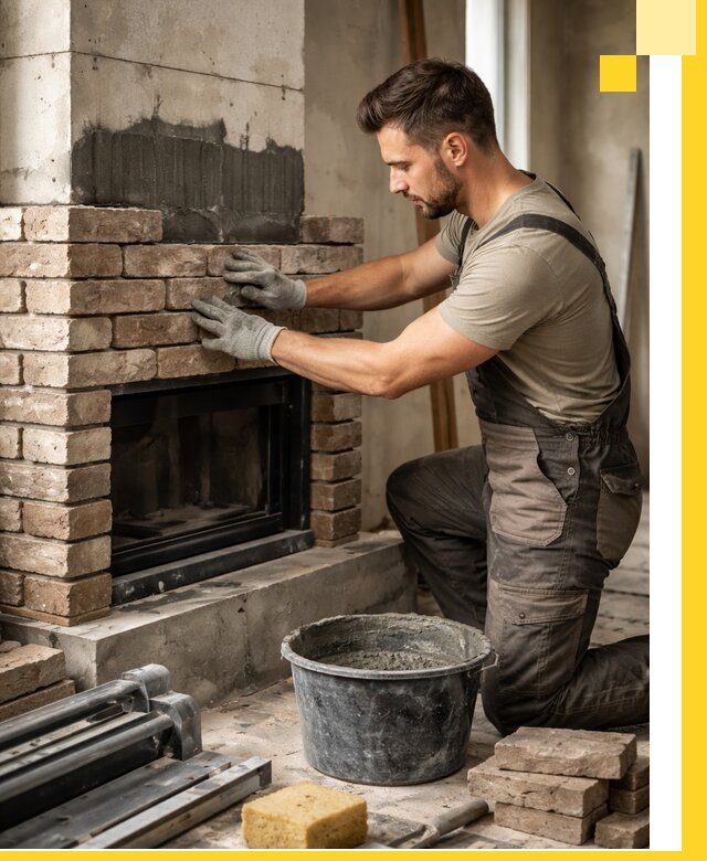 Услуги по устройству и монтажу Расул в банях и саунах в Комсомольске-на-Амуре